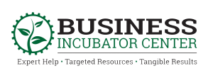 Business Incubator logo